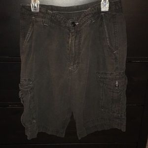 LUCKY Brand Cargo Shorts